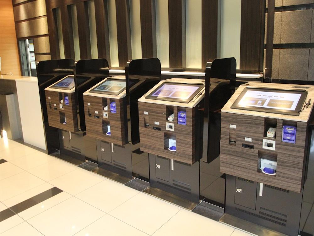 Apa Hotel Sendai Eki Itsutsubashi Екстериор снимка