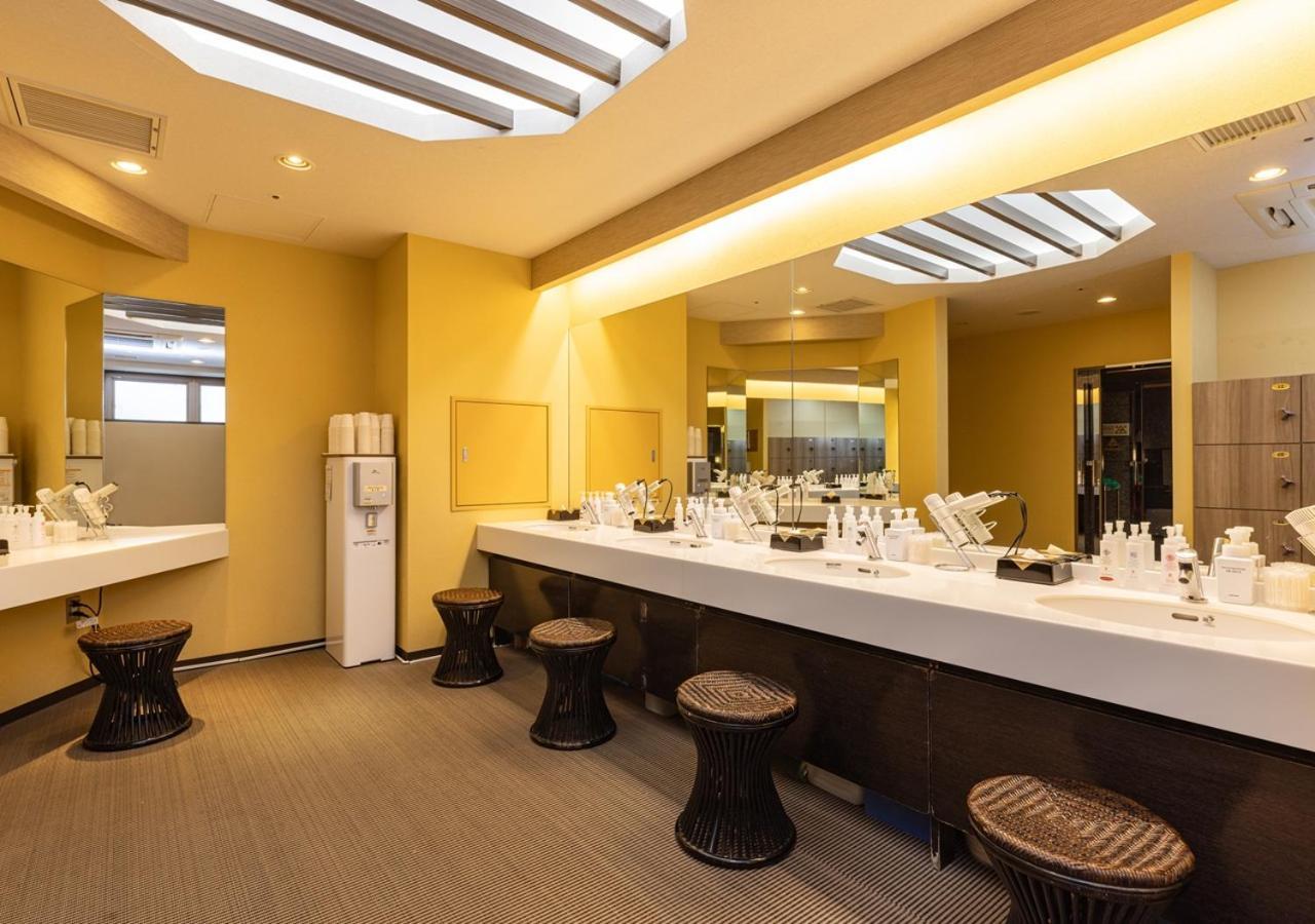 Apa Hotel Sendai Eki Itsutsubashi Екстериор снимка
