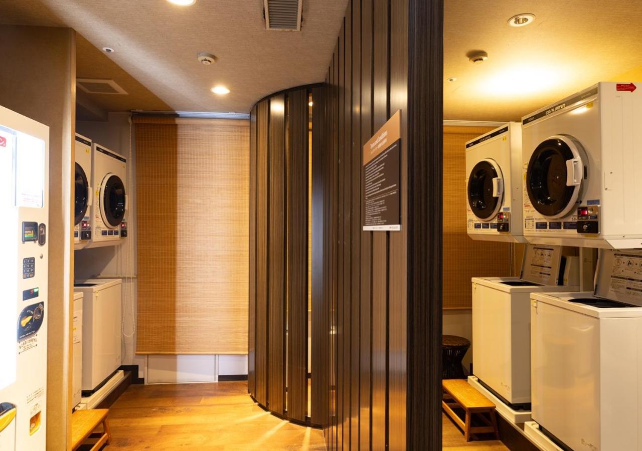 Apa Hotel Sendai Eki Itsutsubashi Екстериор снимка