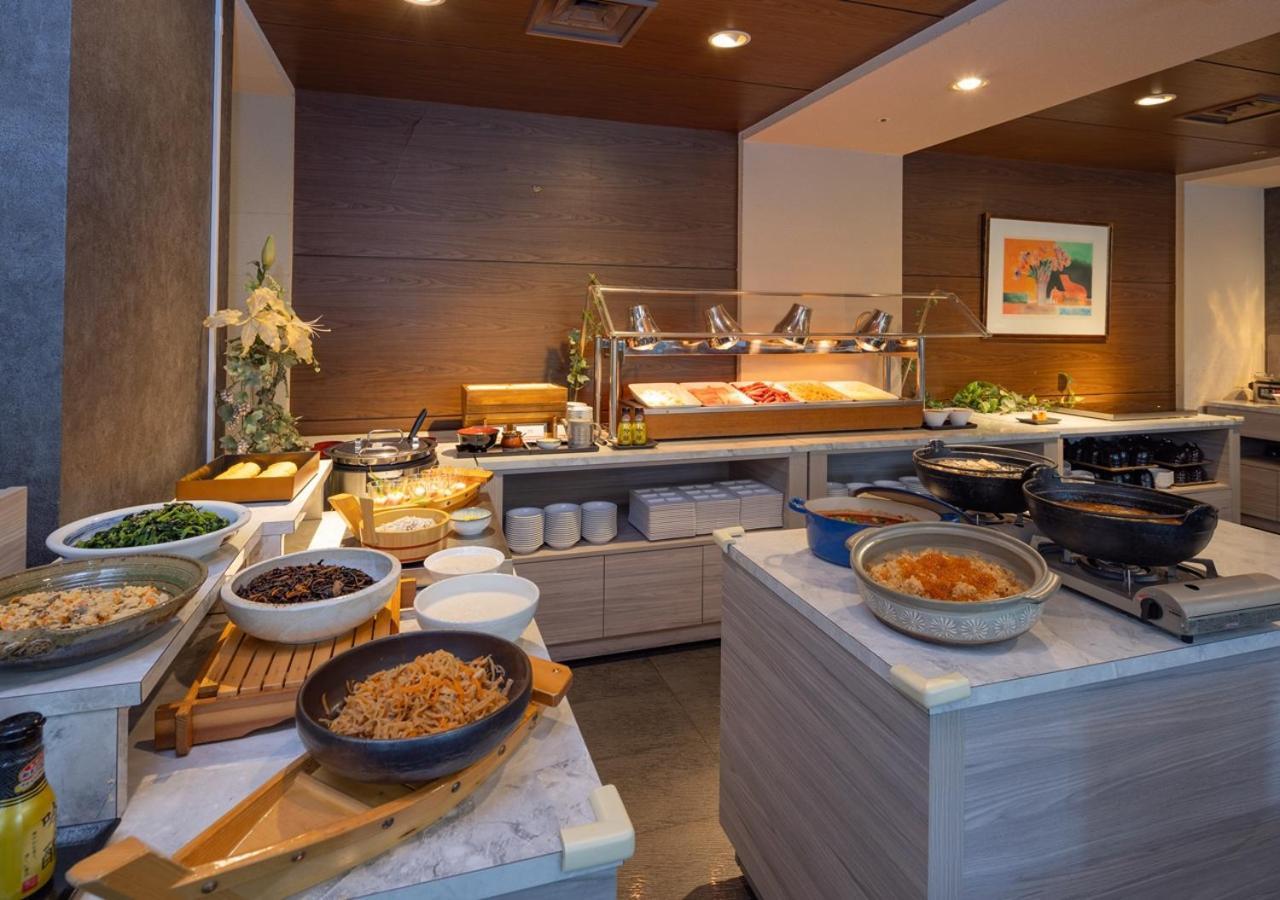 Apa Hotel Sendai Eki Itsutsubashi Екстериор снимка