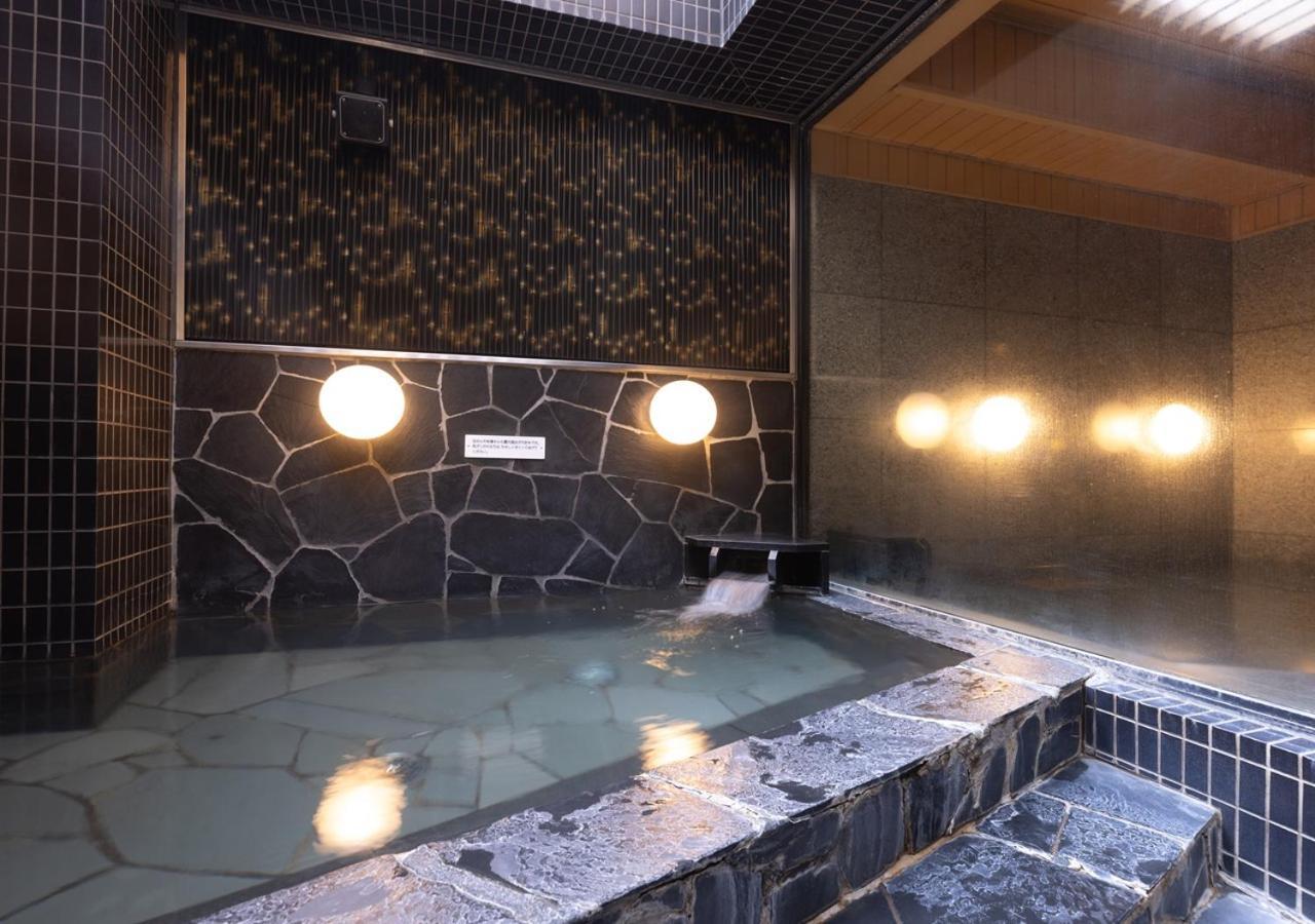 Apa Hotel Sendai Eki Itsutsubashi Екстериор снимка