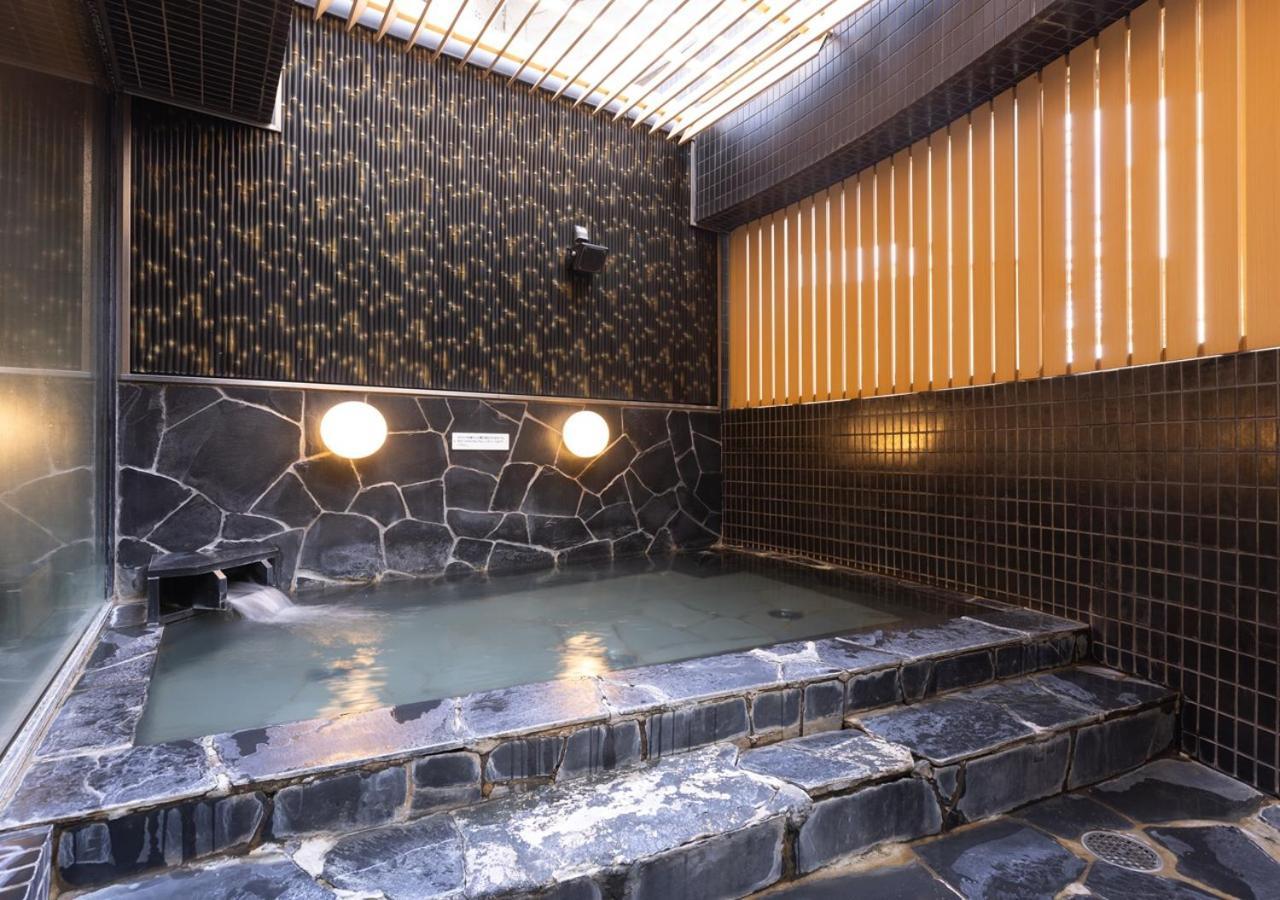 Apa Hotel Sendai Eki Itsutsubashi Екстериор снимка