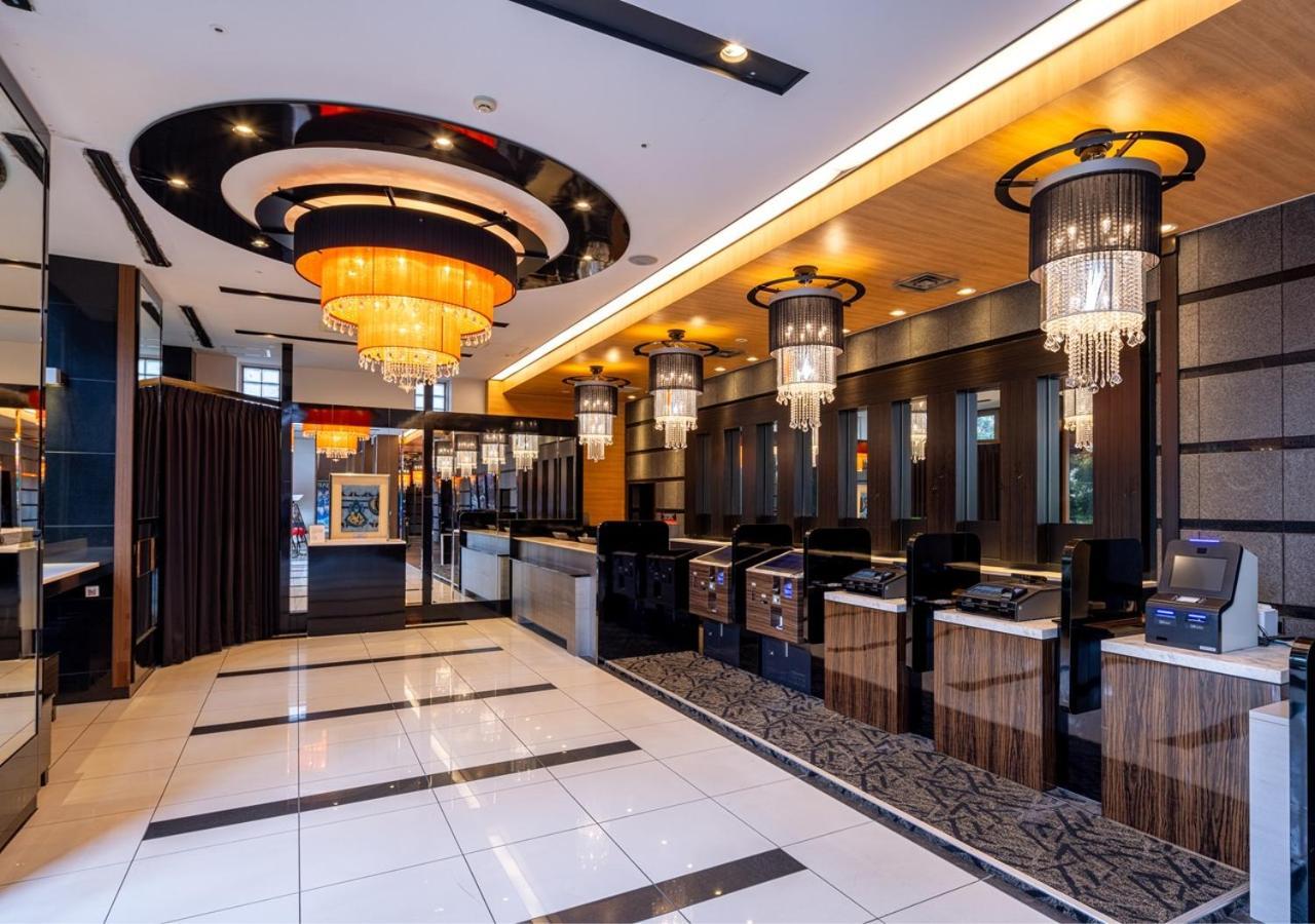 Apa Hotel Sendai Eki Itsutsubashi Екстериор снимка