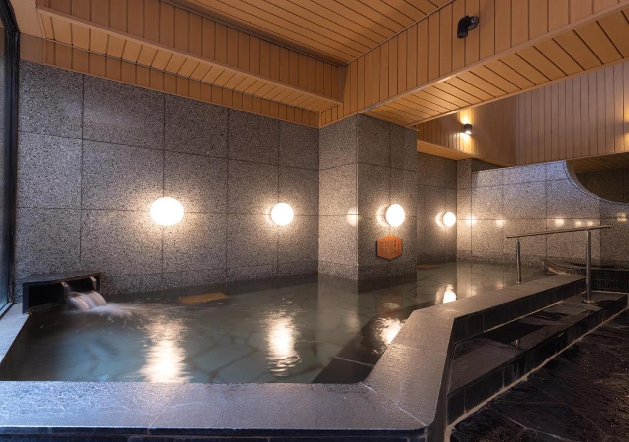Apa Hotel Sendai Eki Itsutsubashi Екстериор снимка