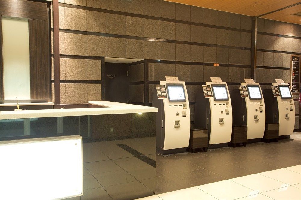 Apa Hotel Sendai Eki Itsutsubashi Екстериор снимка